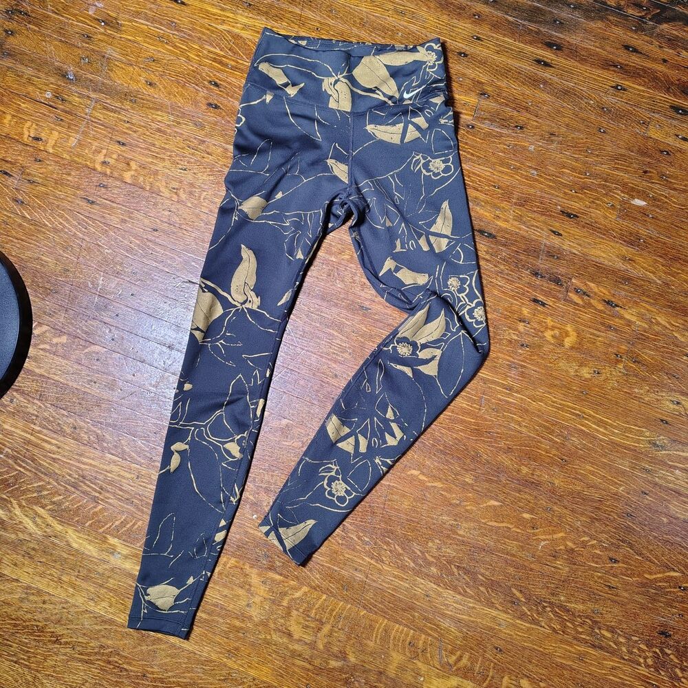 Nike Dri Fit Leggings Wmns Size XS Excellent Condition/T680